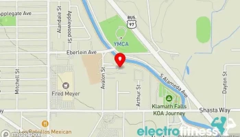 High Valley Estates - Klamath Falls
