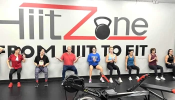 HiitZone - Phoenix