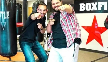 Hillyard Hammers BoxFit - Spokane