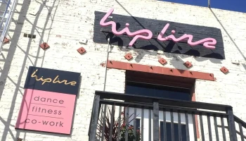 Hipline Dance & Fitness Studio - Oakland