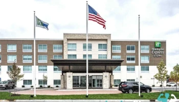 Holiday Inn Express & Suites Allen Park by Ihg - Allen Park