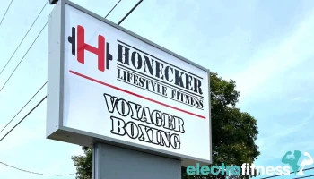 Honecker Lifestyle Fitness - Bloomsburg