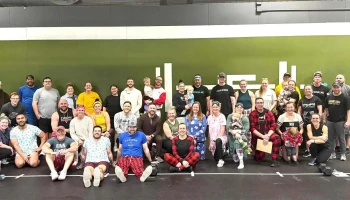 Honor Fitness - Hugo