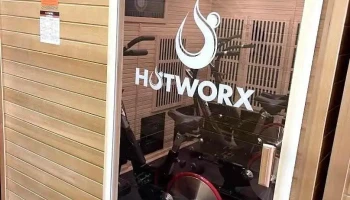 Hotworx - Alpharetta, Ga - Halcyon - Alpharetta