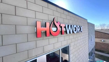 Hotworx- Altoona, Ia - Altoona