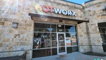 Hotworx - Austin, Tx - Lakeline - Austin