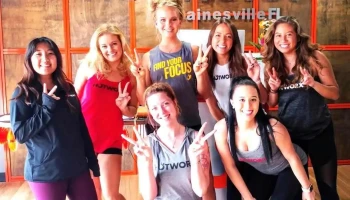 Hotworx - Gainesville, Fl - University Towne Center - Gainesville