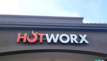Hotworx - Green Bay, Wi (Hwy 41 West) - Green Bay