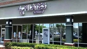 Im=x Pilates and Fitness - Orlando