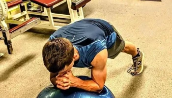 Image Fitness One on One Personal Training - Anderson