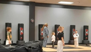 Impact Ata Martial Arts - Angola