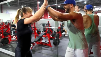 Impact Zone Fitness and Sports Performance - Norwood