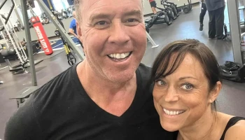 In-Shape Fitness - Elk Grove