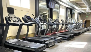 In-Shape Fitness - Sacramento