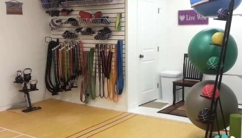 Independent Performance Fitness Llc - Angleton