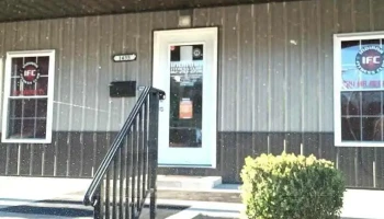 Indiana Fitness Club - Paoli - Paoli