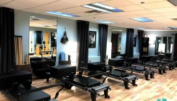InSPIRE Studio Pilates & Fitness - Elk River