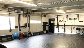 Iron City Elite Fitness and Performance - Pittsburgh