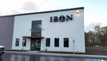 Iron Lab Fitness - Holland