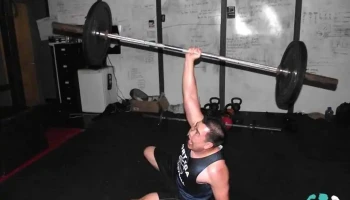 Ironwill Fitness - Sunnyvale