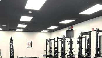 Irwin Fitness & Health Coaching - North Andover