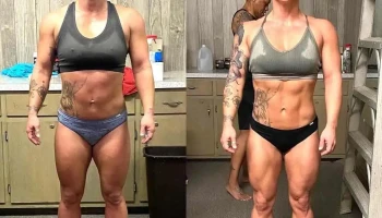 Isley Fitness - Burlington