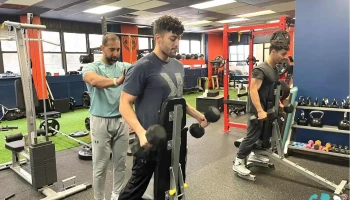 J Ramirez Sports Performance - Yonkers