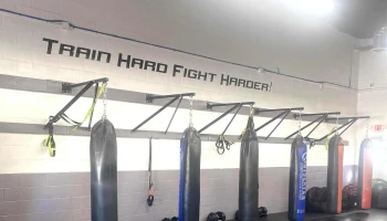 Jab Fitness - Tempe