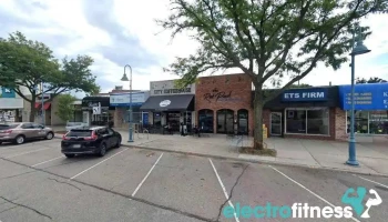 Jazzercise - Allen Park