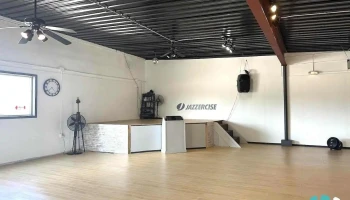 Jazzercise - Plainview