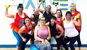 Jazzercise Spokane Center North - Spokane