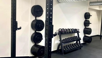 Juke Fitness Equipment - Westlake Village