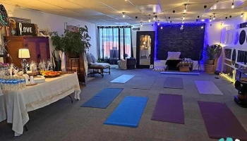 Just Breathe Llc Salt Room and Fitness Studio - Grayling
