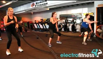 Kadilak Fitness - Akron
