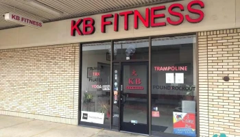 Kb Fitness Exercise Studio - San Jose
