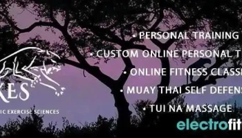 Kes Fitness - Oakland