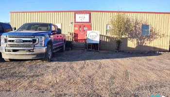 Kewa Fitness Center - Kewa Pueblo
