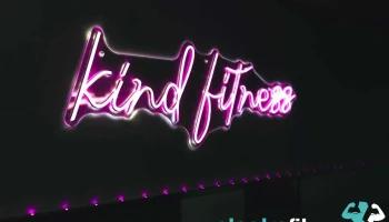 Kind Fitness - Varnville
