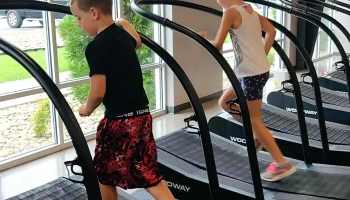 Kinetic Performance Training - Oak Ridge
