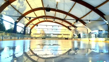 Klamath Ice Sports - Bill Collier Community Ice Arena - Klamath Falls