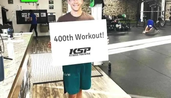 Ksp Fitness - Bethlehem