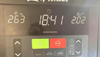 La Fitness - Agoura Hills