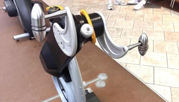 La Fitness - Alexandria