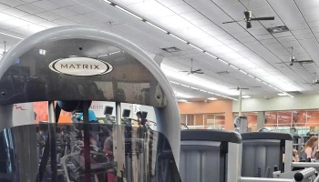 La Fitness - Austin