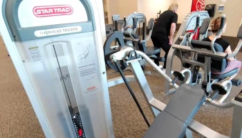 La Fitness - Brooklyn Park
