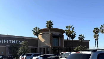 La Fitness - Cerritos
