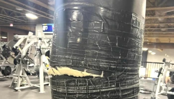 La Fitness - Chicago Ridge