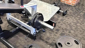 La Fitness - Crestwood