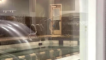 La Fitness - Falls Church