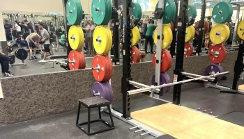 La Fitness - New Brighton